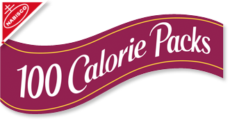 100 Calorie Packs