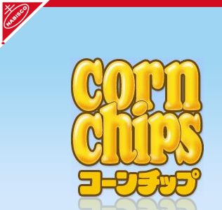 NABISCO corn chips R[`bv