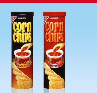 corn chips R[`bv