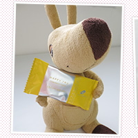 チョコボール