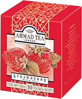 AHMAD TEA t[ceB[ Xgx[ 10P