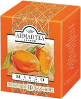 AHMAD TEA t[ceB[ }S[ 10P