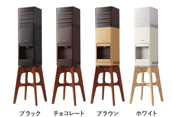 amadanaグランデサーバー画像