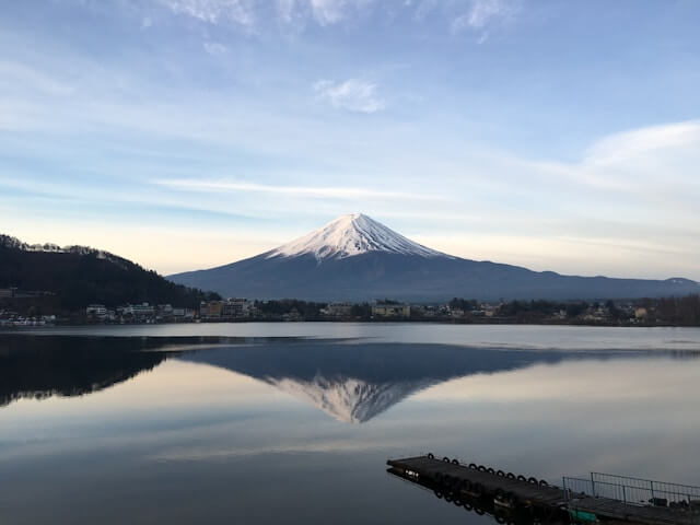 富士山