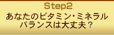 Step2.Ȃ̃r^~E~loX͑vH