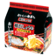 サッポロ一番　おいしい麺屋さん　横浜しょうゆ
