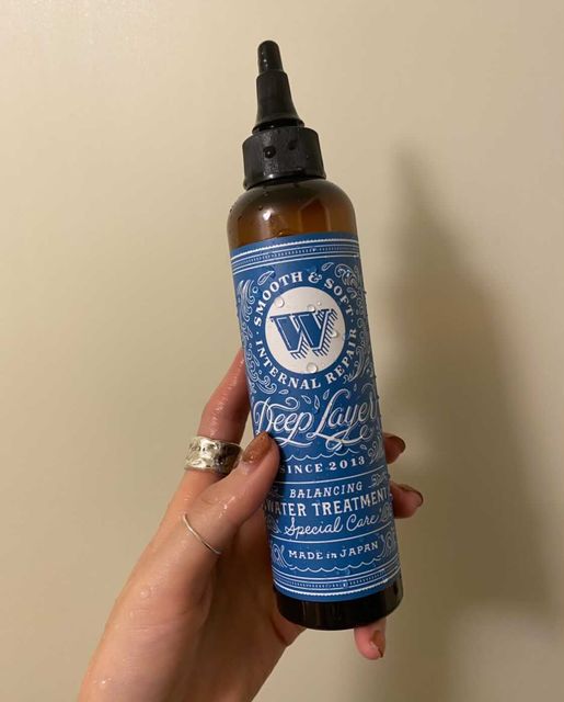 韓国発祥 人気の水トリートメントって何 モラタメビューティー