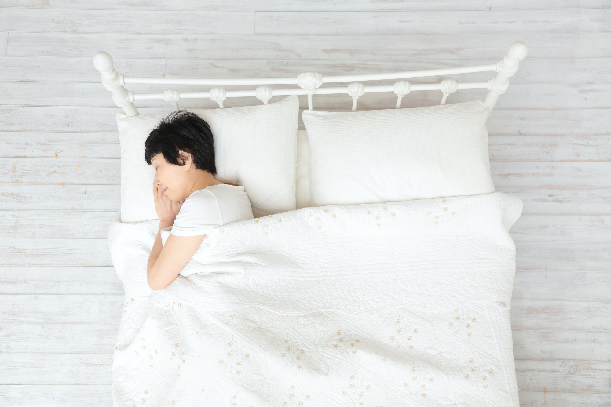 熟年夫婦の投稿写真 
