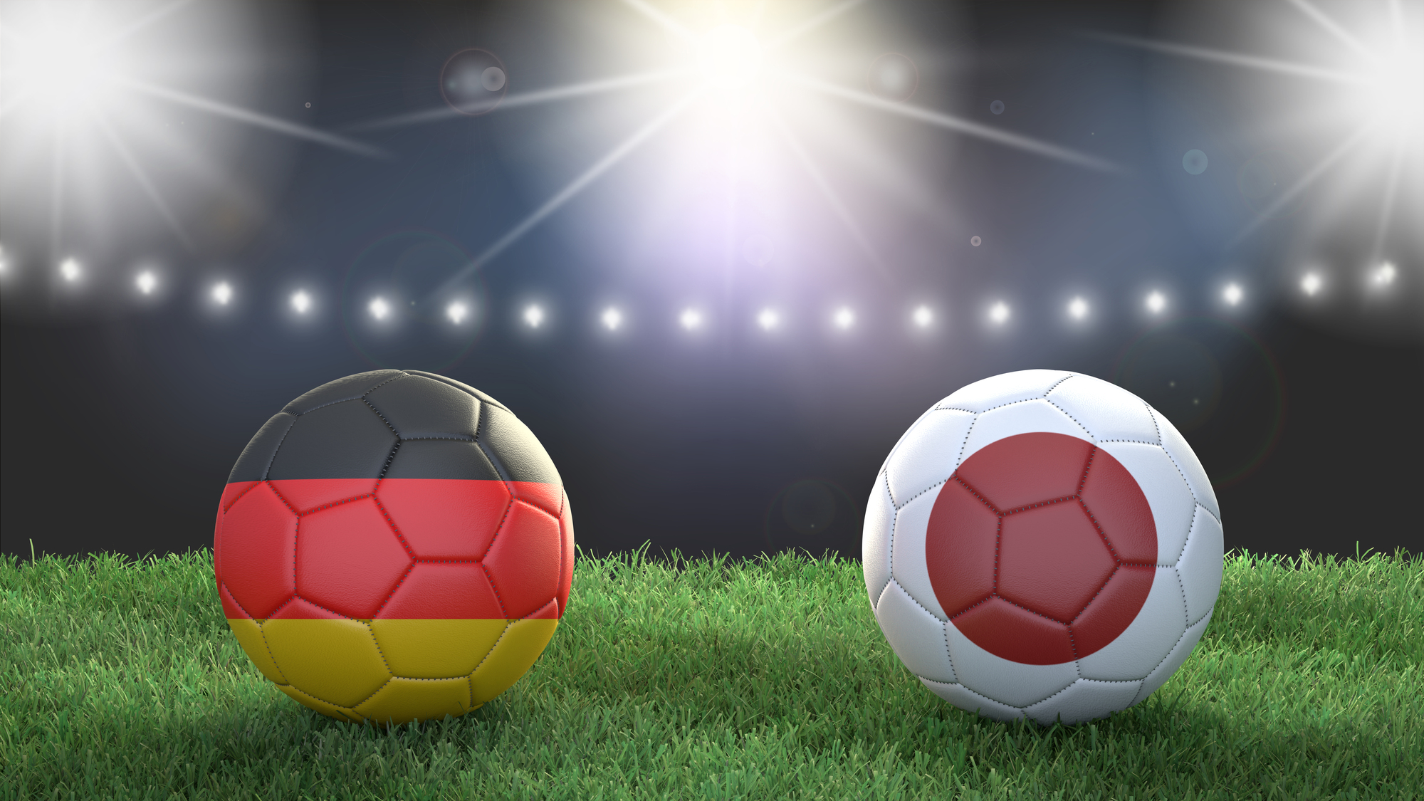 671人に緊急調査 W杯サッカー日本代表 ドイツ戦で歴史に残る大勝利 翌日は休みになってほしいか聞いてみた ロバ耳