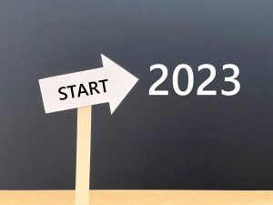 あなたは「2022年の抱負」を覚えていますか？