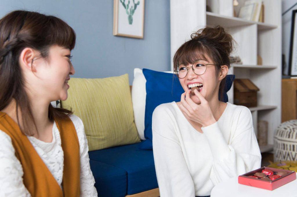 「義理チョコ」はこの世から無くなってほしいと思いますか？