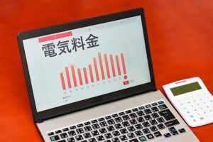 節電を呼びかけるより、電気料金を値上げした方が節電につながると思う。